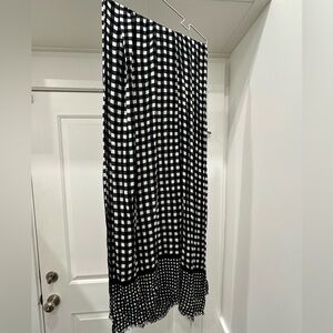 Kate Spade scarf